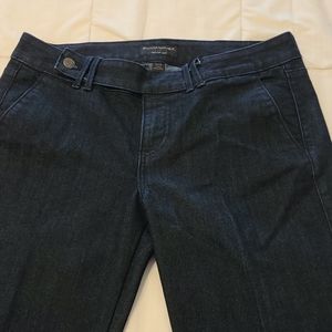 Banana Republic  trouser jean